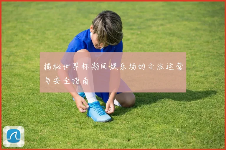揭秘世界杯期间娱乐场的合法运营与安全指南
