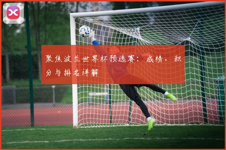 聚焦波兰世界杯预选赛：成绩、积分与排名详解
