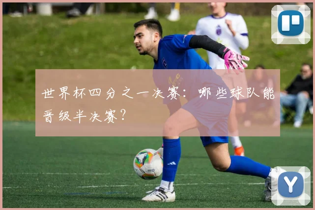 世界杯四分之一决赛：哪些球队能晋级半决赛？