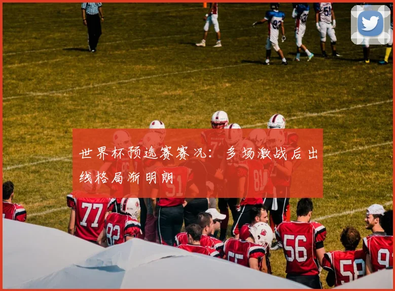 世界杯预选赛赛况：多场激战后出线格局渐明朗