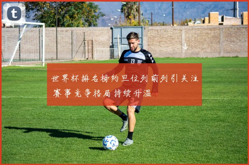 世界杯排名榜约旦位列前列引关注 赛事竞争格局持续升温