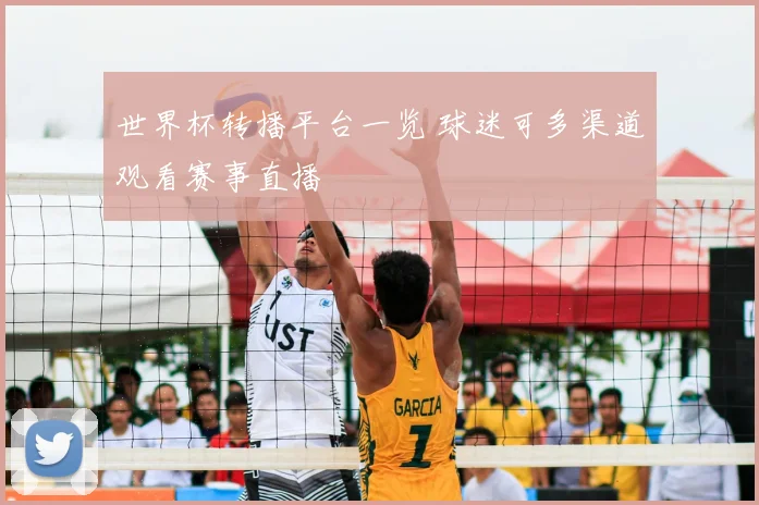世界杯转播平台一览 球迷可多渠道观看赛事直播